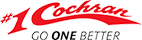 #1 Cochran Chrysler Dodge Jeep Ram